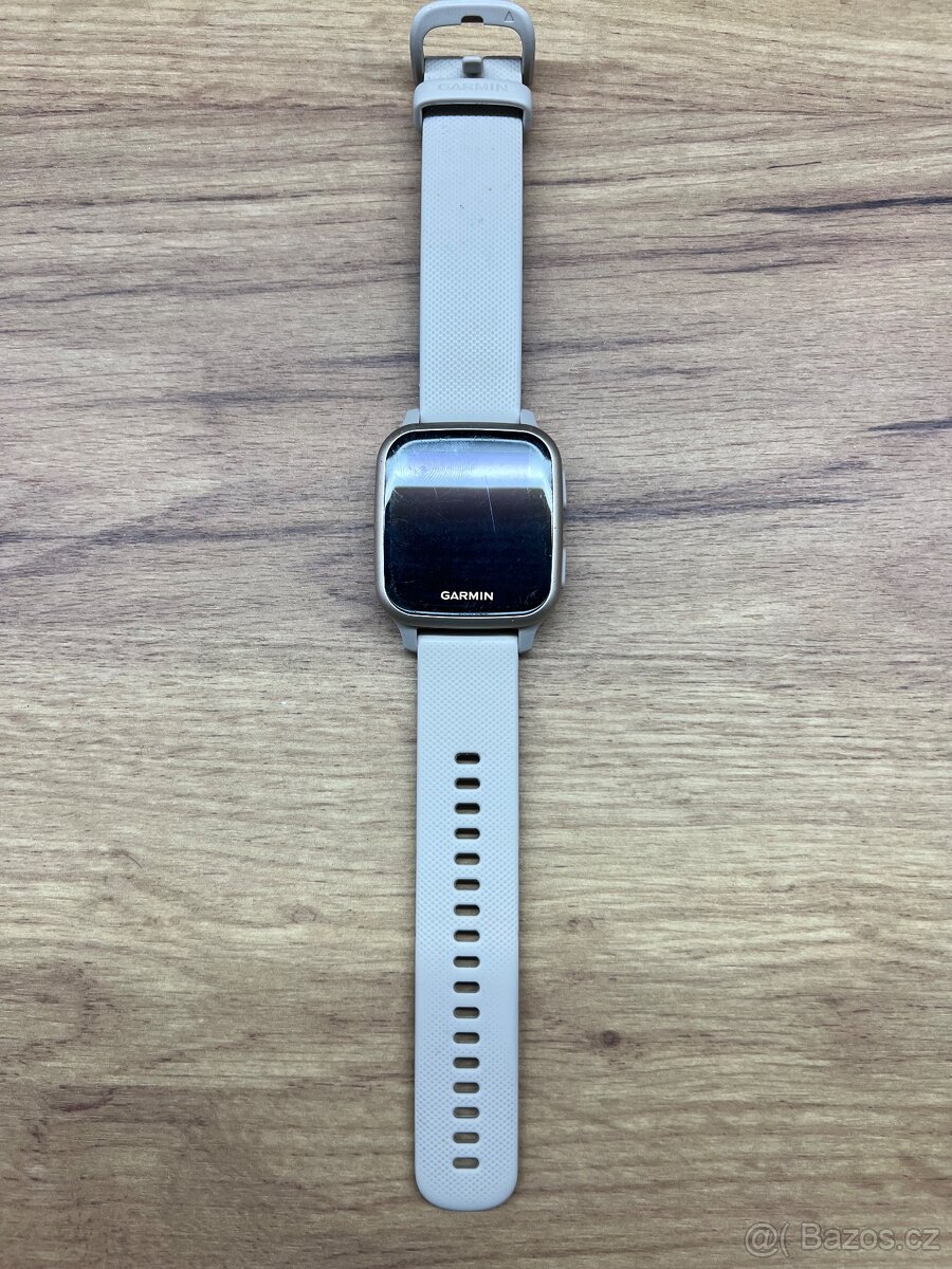 Garmin Venu Sq Music - 4