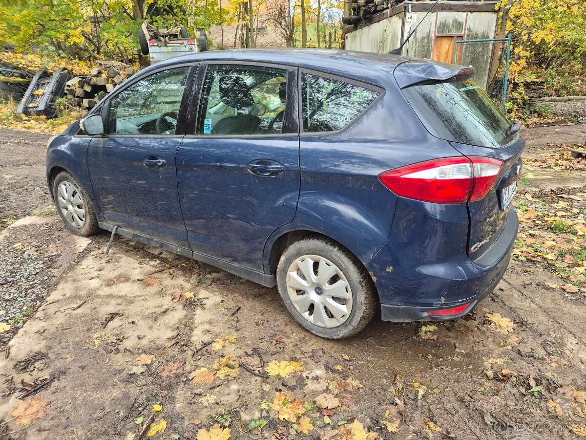 Ford C-Max 1.0 ecoboost - 4