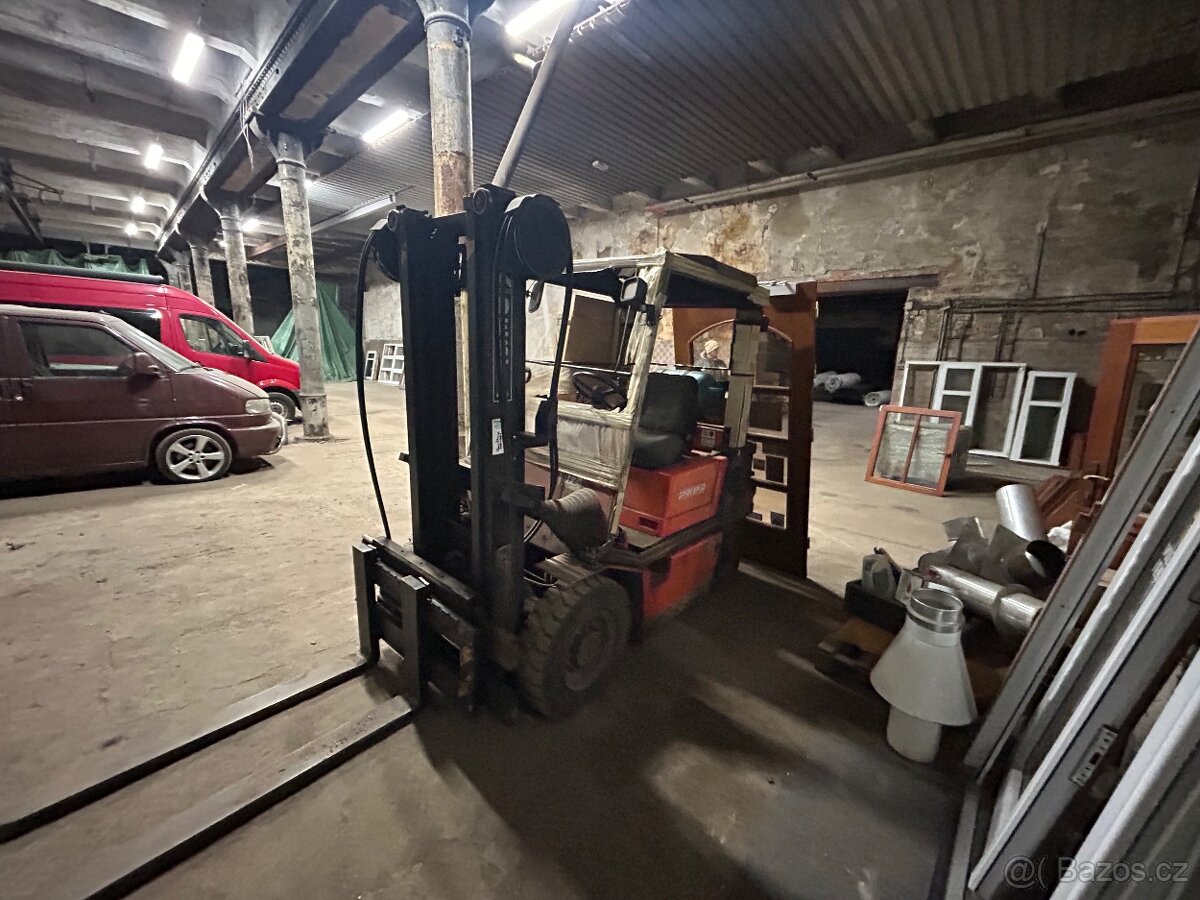 Desta DV20PB prodej - 4