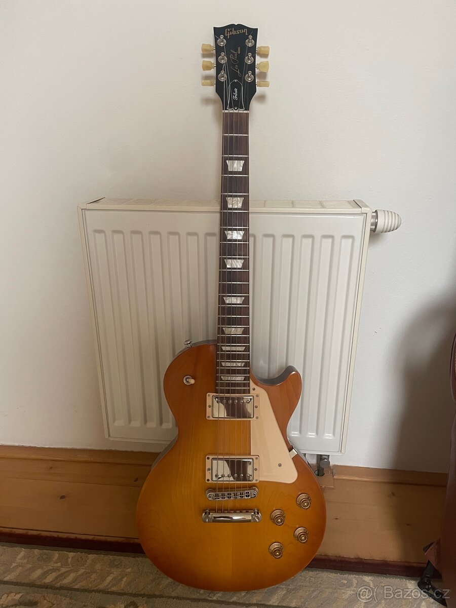Gibson Les Paul Tribute USA - 4