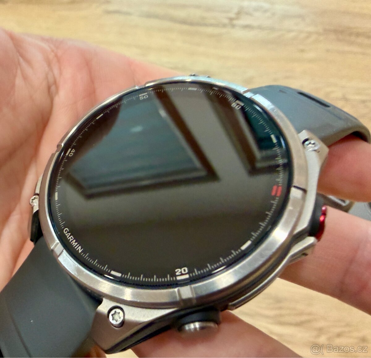 Garmin Fenix 8 Pro 47mm - 4