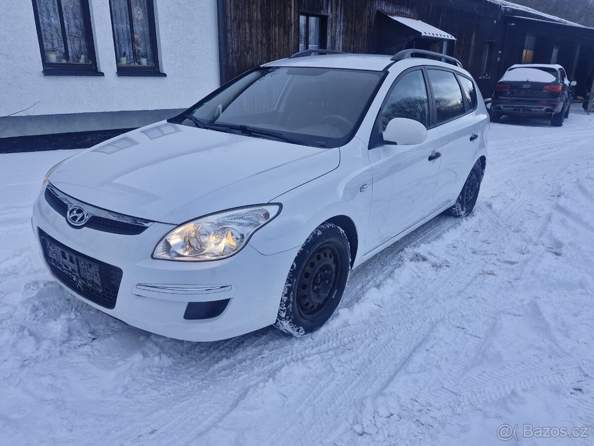 Hyundai i30 - 4