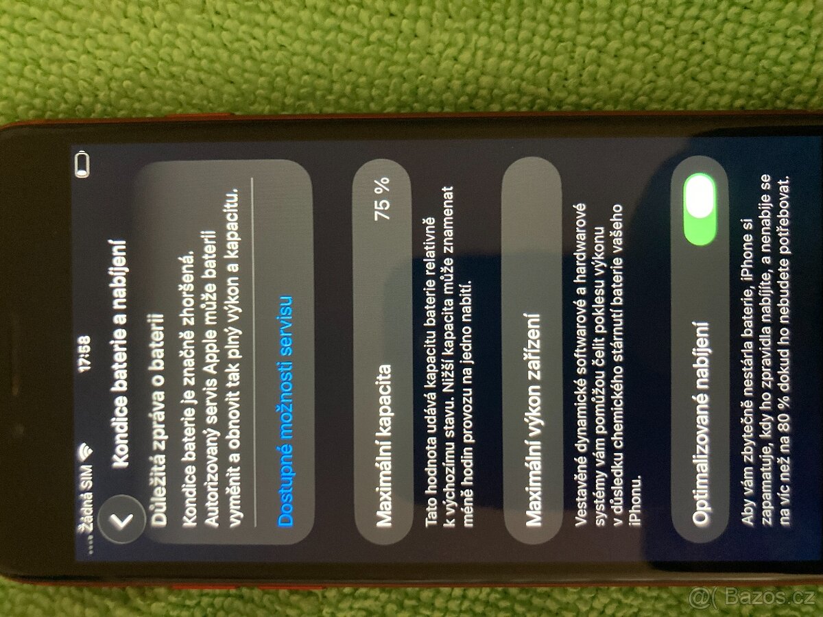 Apple SE 2020 - 4