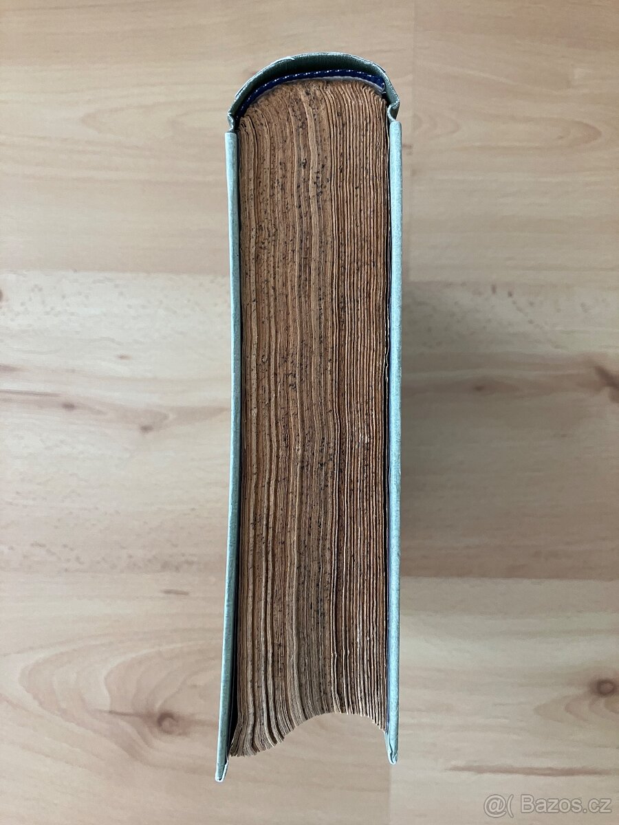 Mladý hlasatel, Rychlé šípy - 4