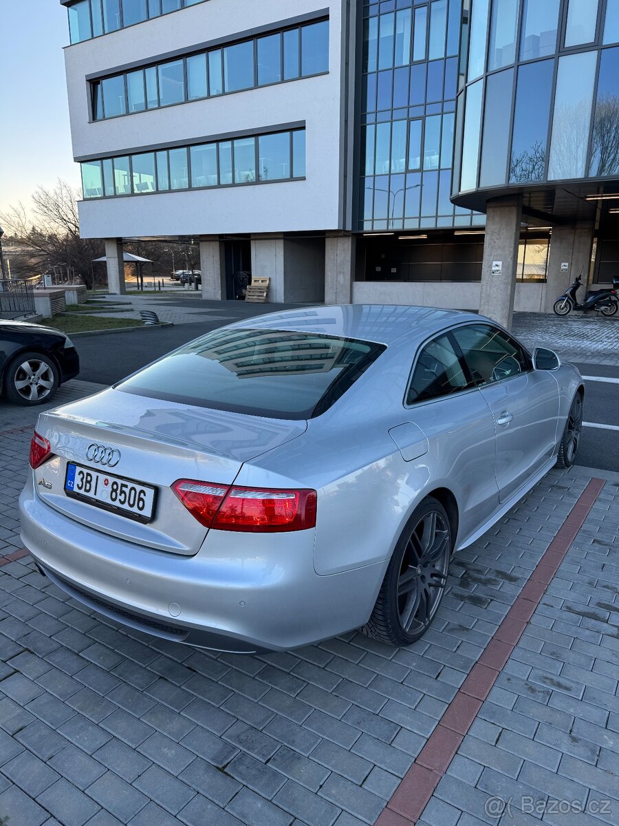 Audi A5 2.0 TFSI 132kW - 4