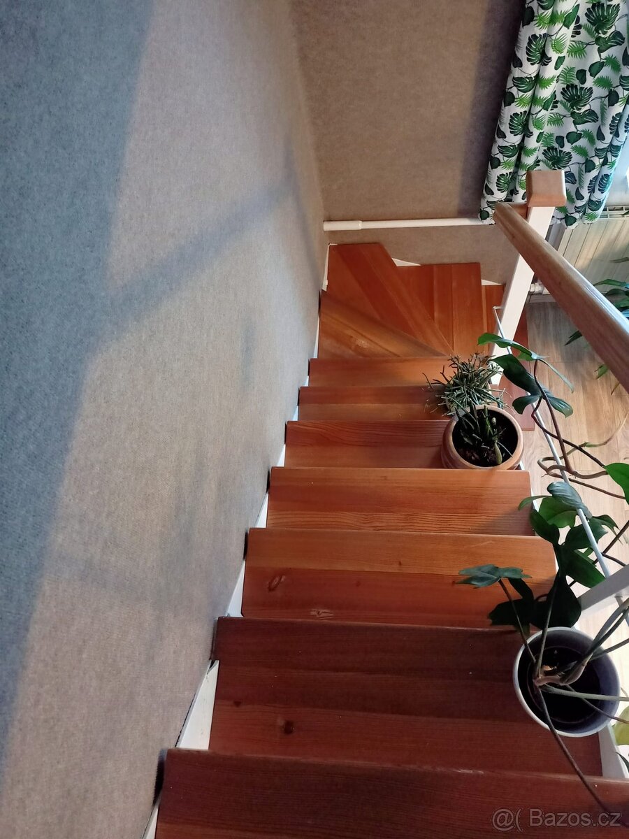 Schodiště - 4