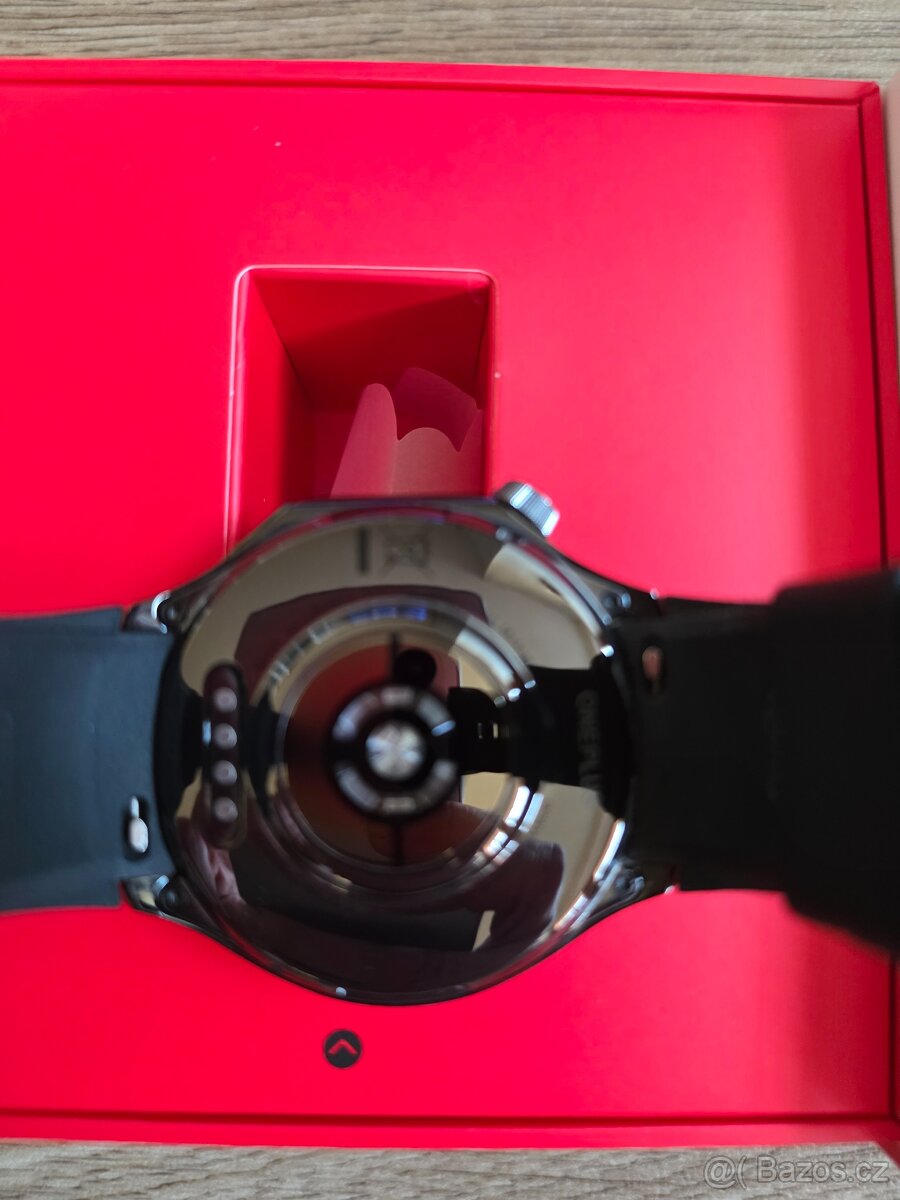 OnePlus Watch 3 Titanium - 4