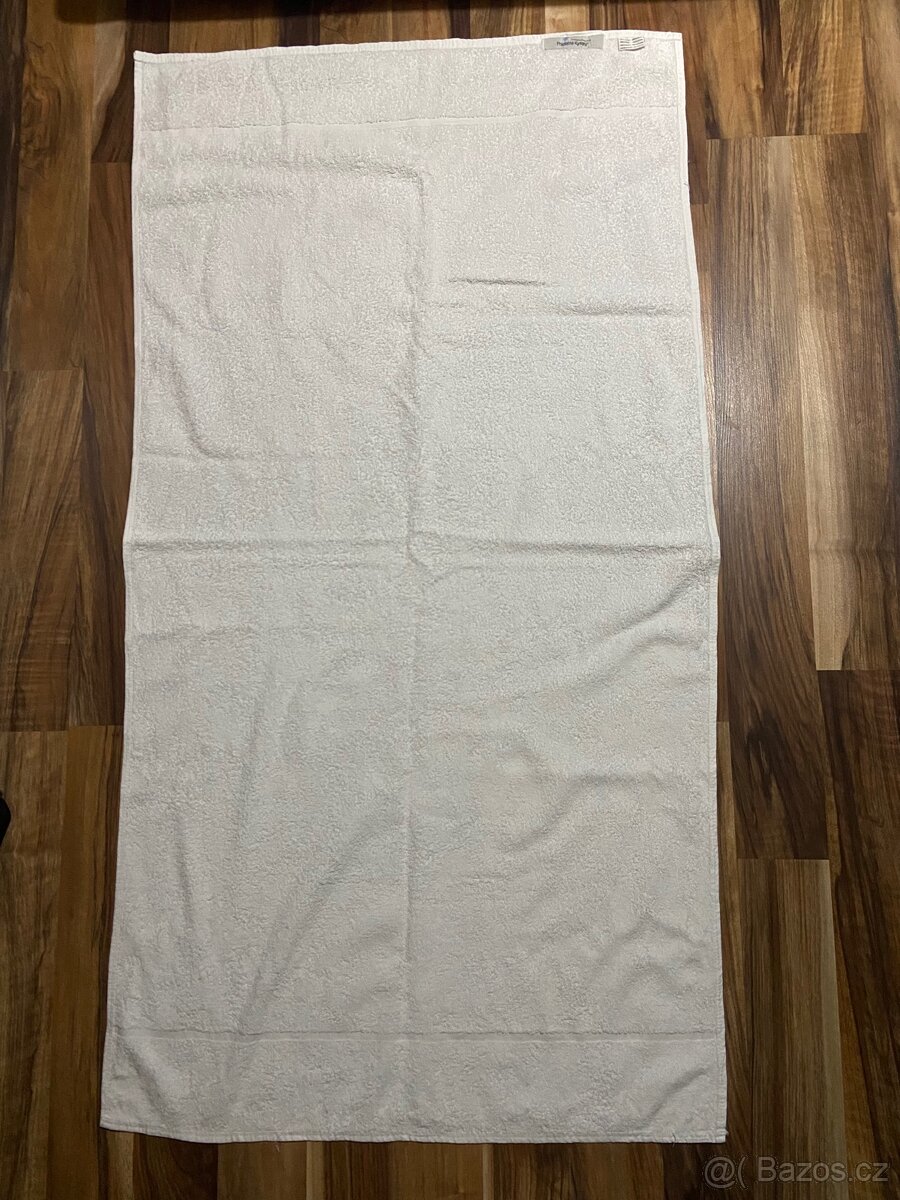 Set ručníky 3ks - 4