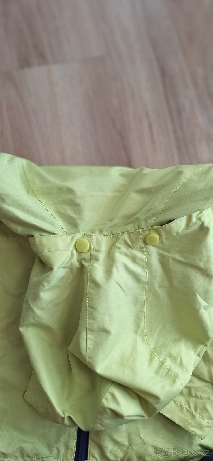 Bunda Bonprix vel.116-122 - 4