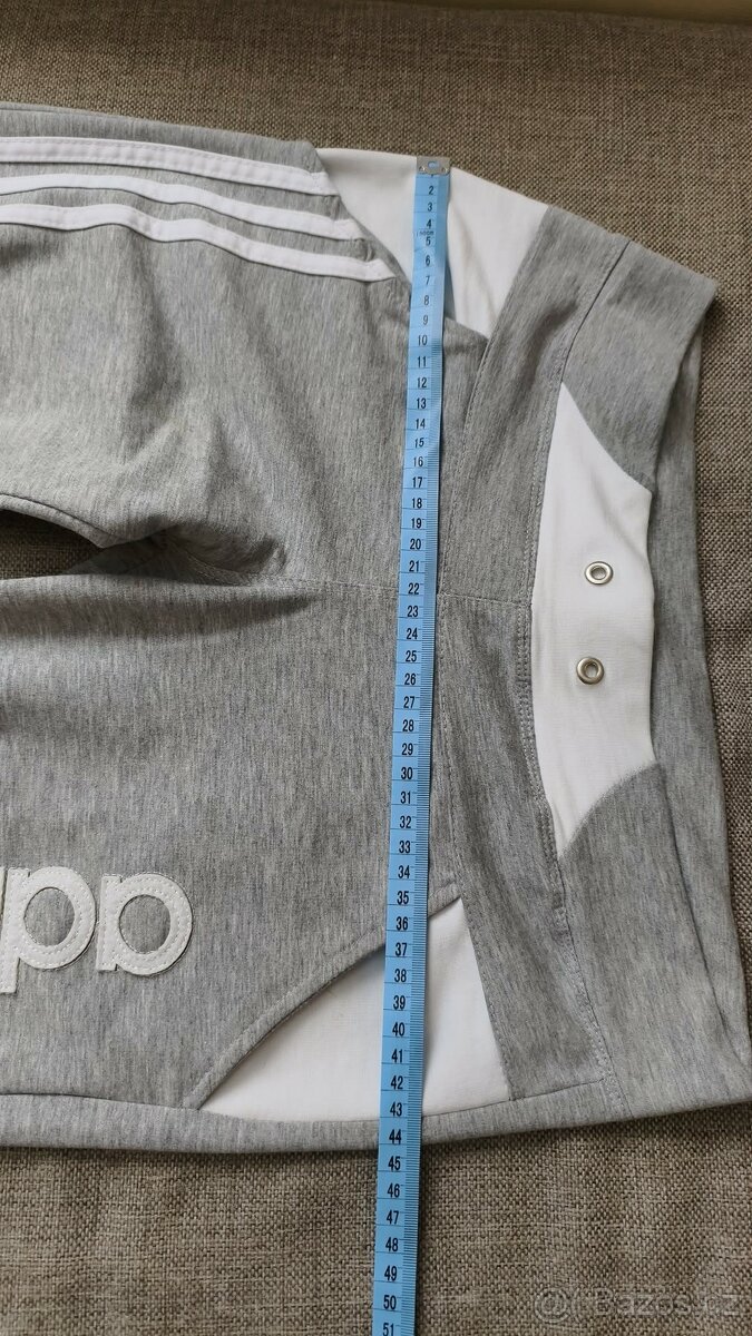 teplaky Adidas S - 4