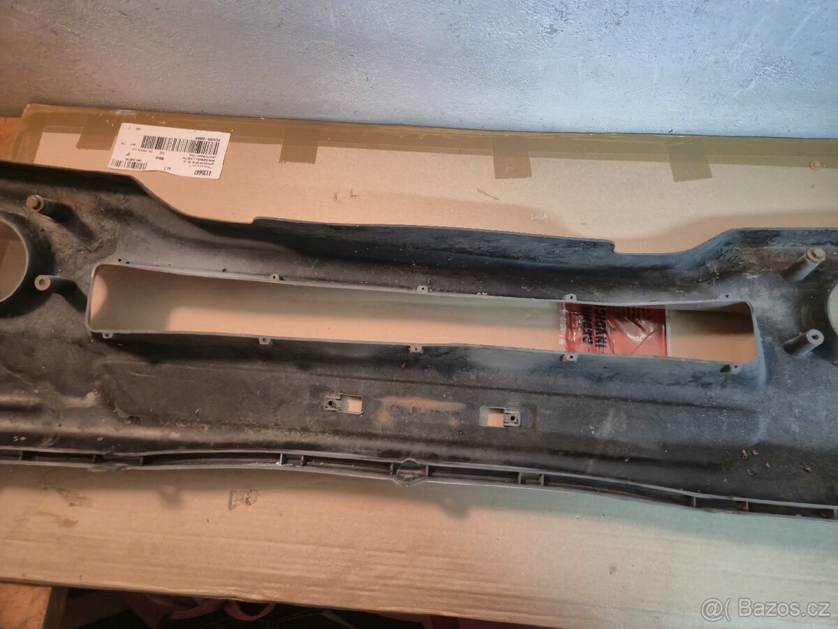 TTE Nárazník pro Toyota Corolla E11 - 4