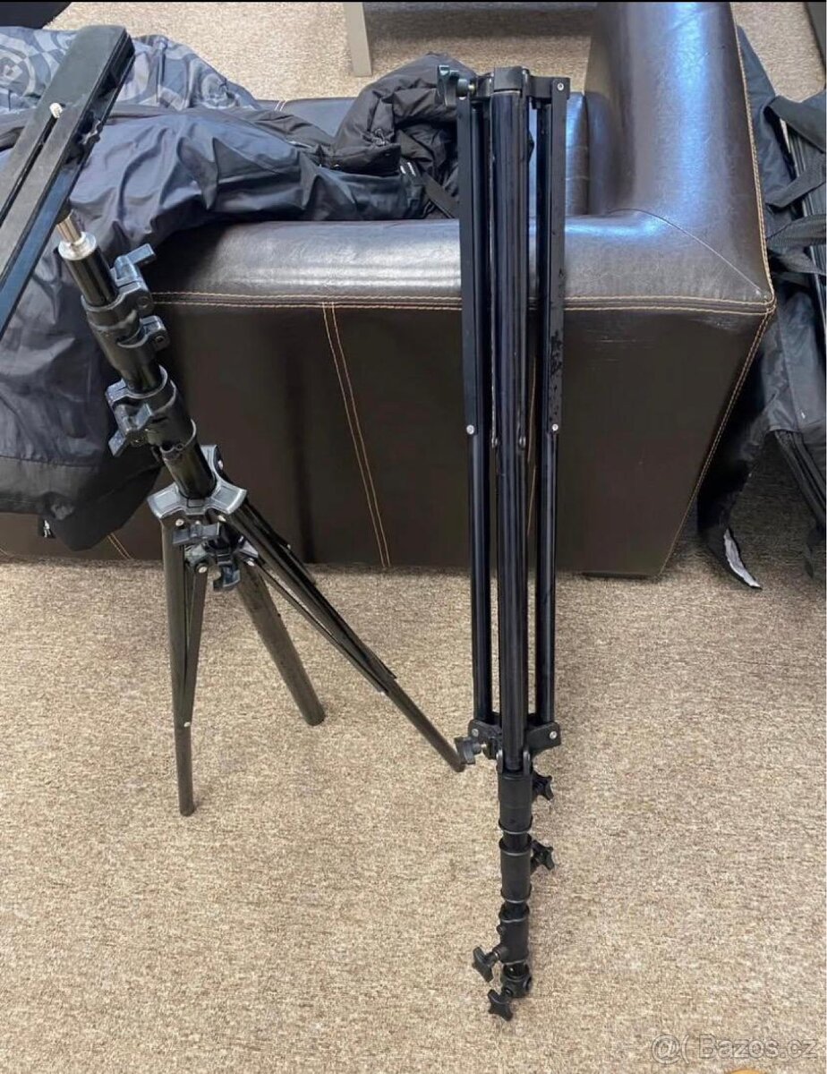 Godox TC studio Flash - 4