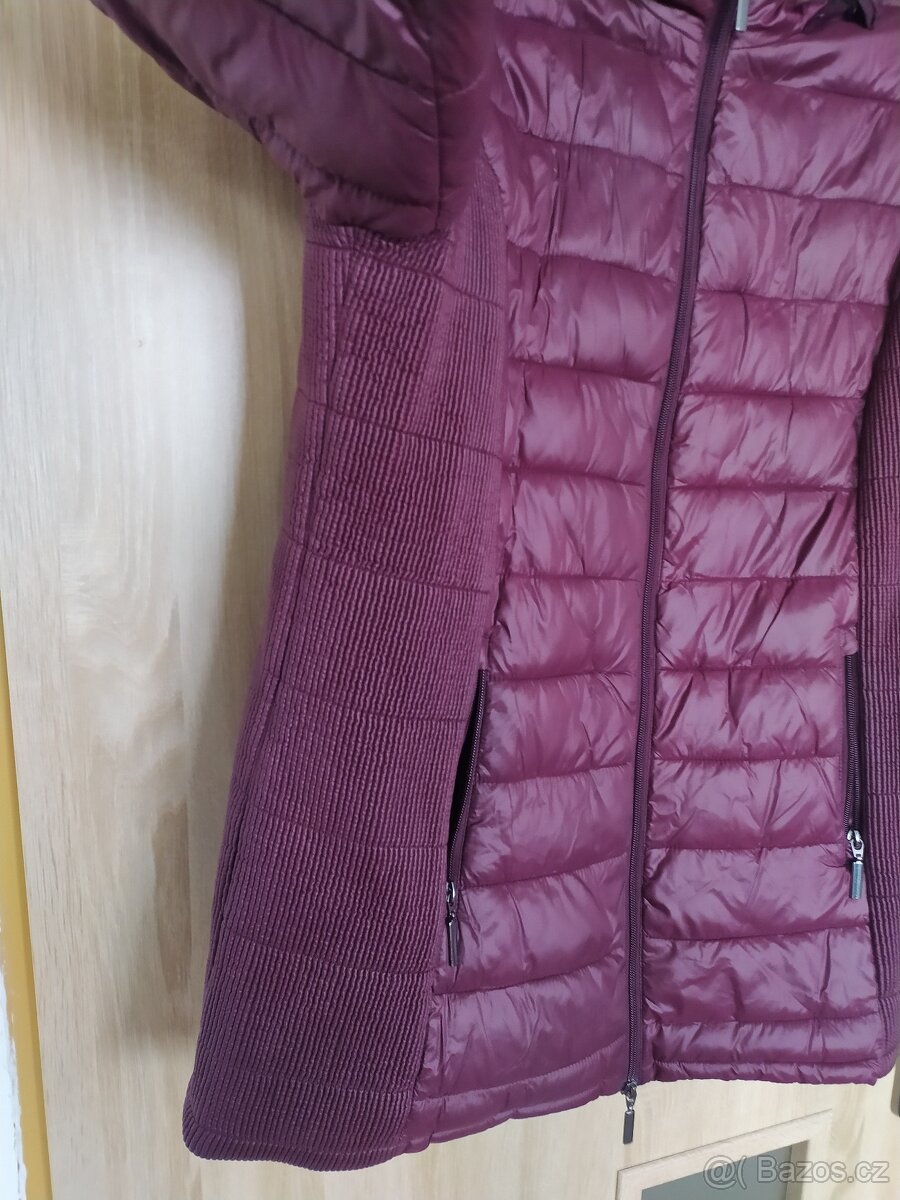 Bunda vel 44/46 - 4