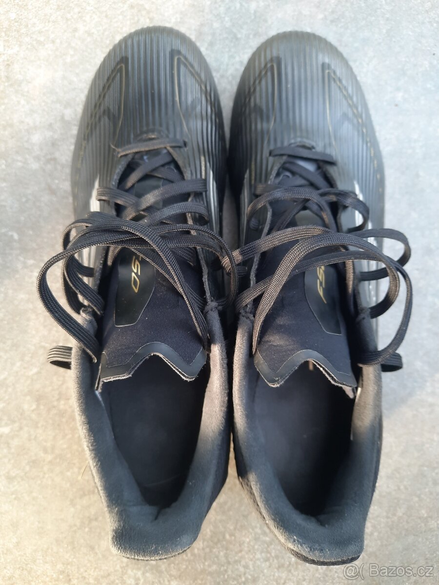 kopačky 43 Adidas F50 - 4
