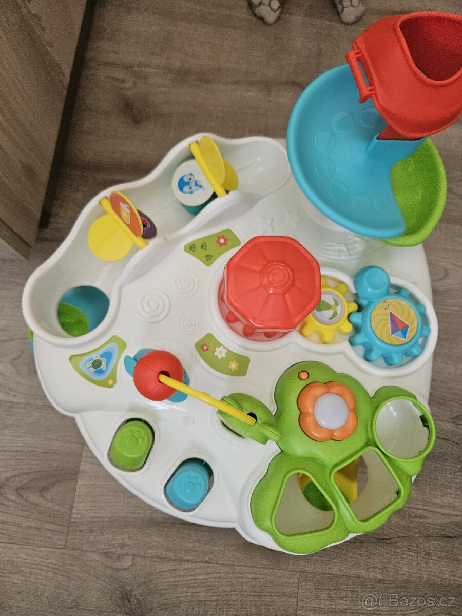 Herní stoleček - 4