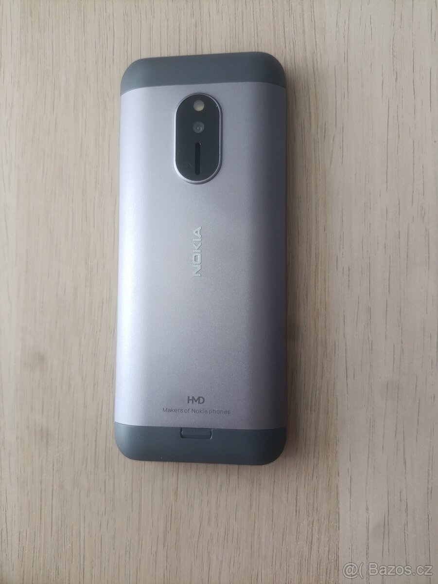 Nokia 230 HDM - 4
