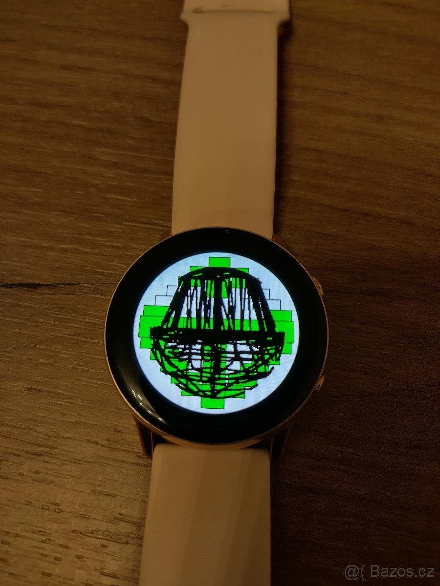 Samsung galaxy watch active - 4