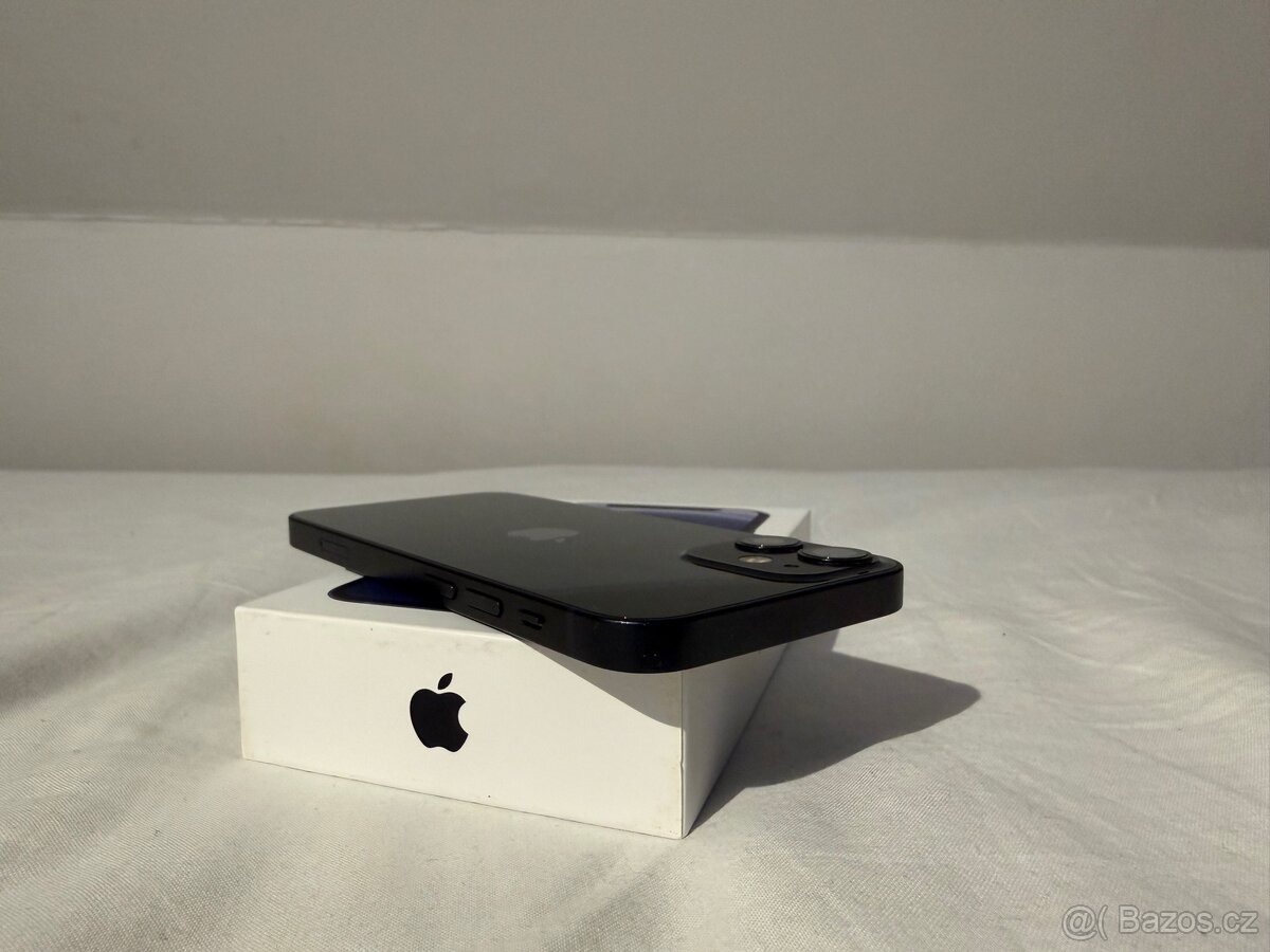 IPhone 12 mini 64gb Black. - 4