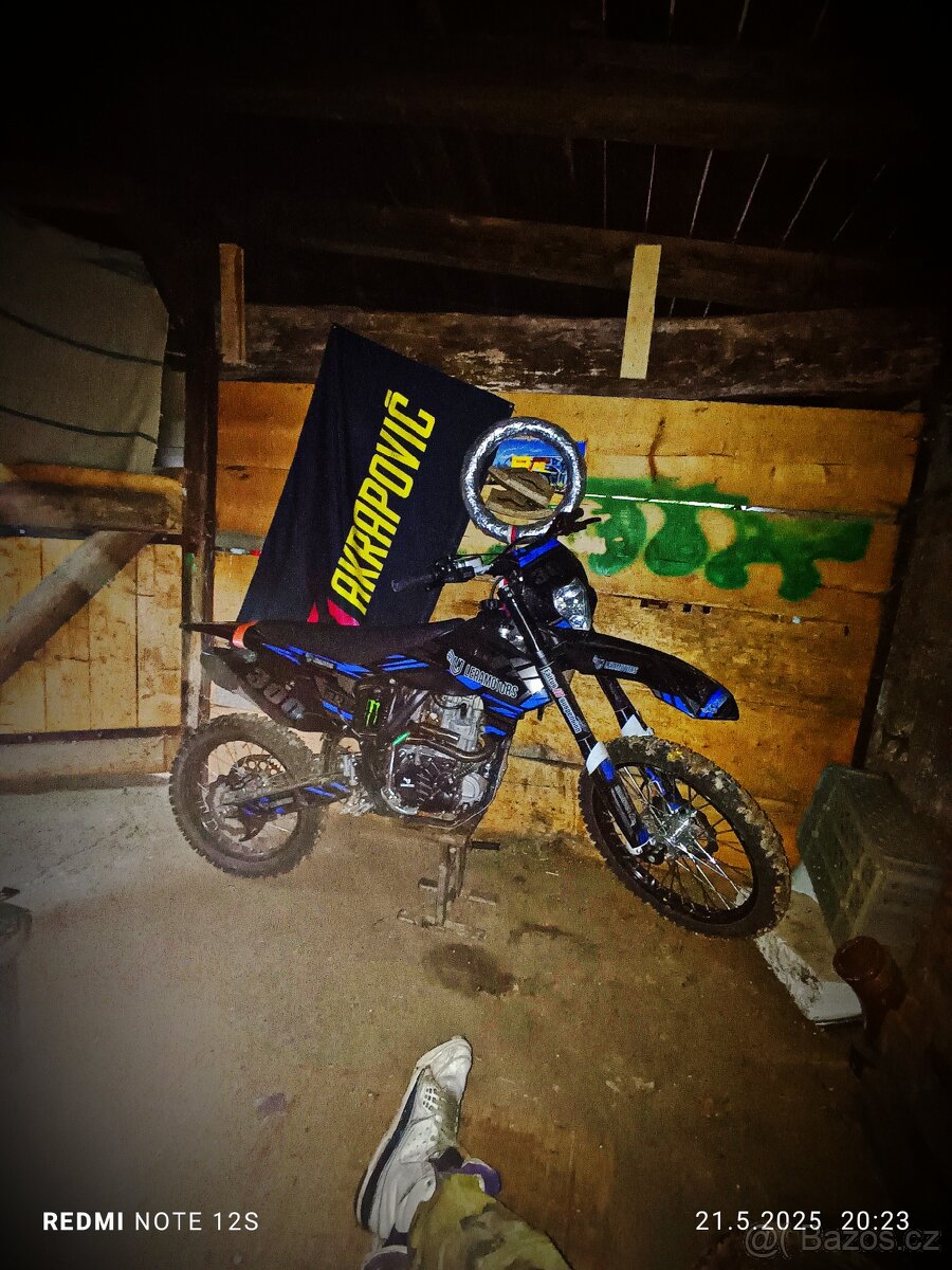 Leramotors 300