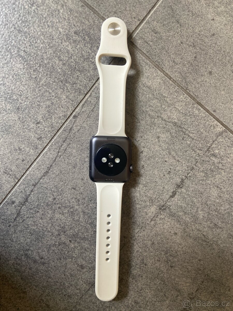 Apple Watch series 3 - 4