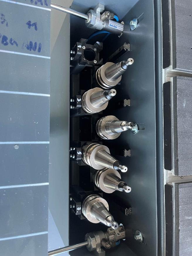 Frézky - portálové L 2016 - 4