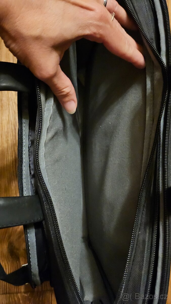 Taška na notebook Dell - 4