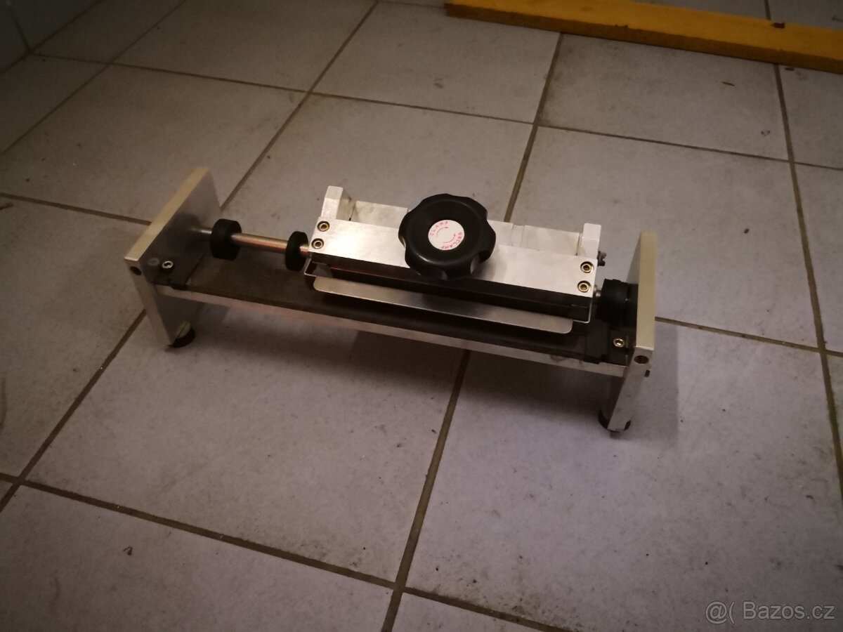 Prince Castle ruční ořezávátko pro ostré škrabky a špachtle - 4