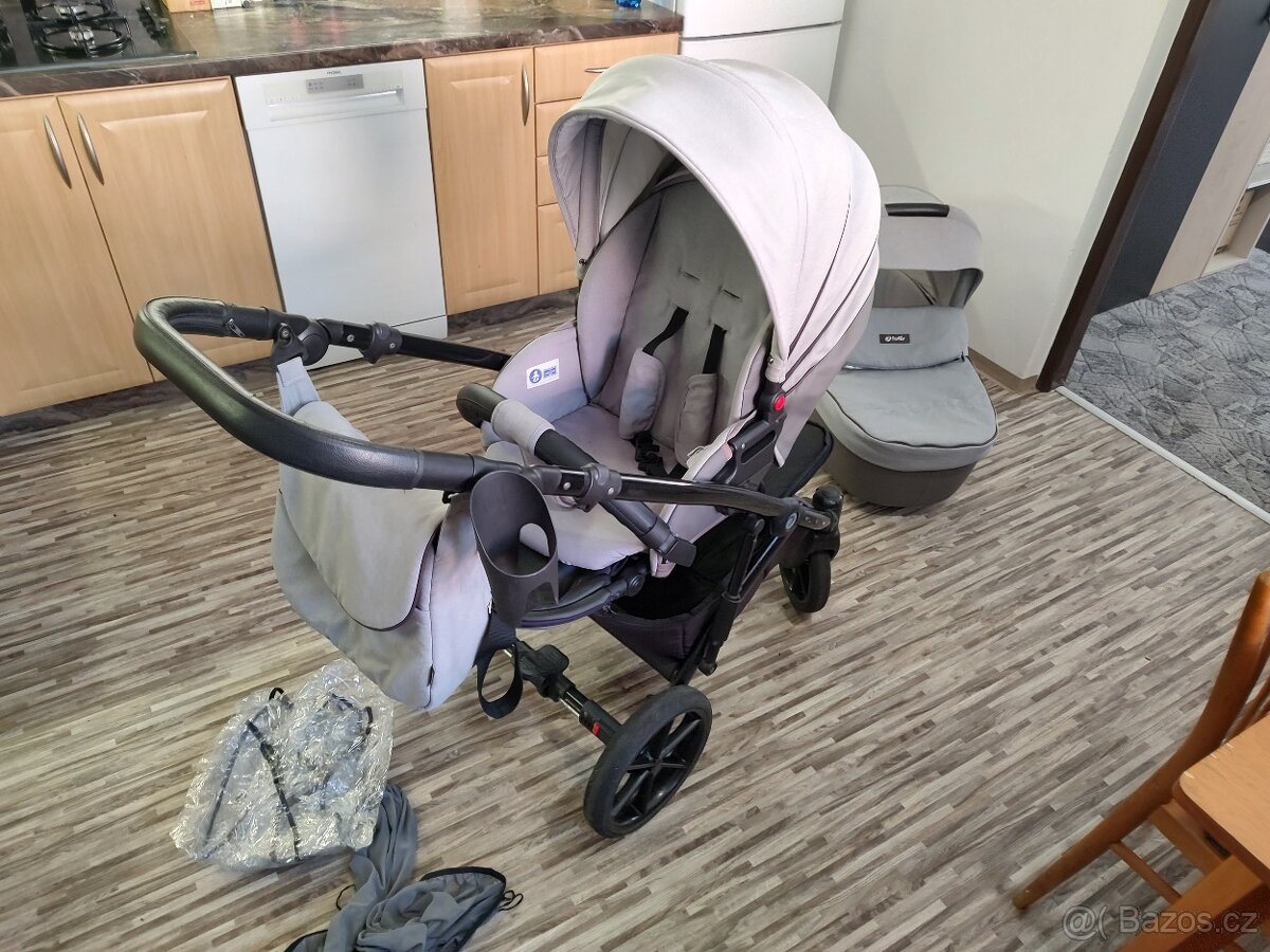 Tutis Viva Life III 3v1 - 4