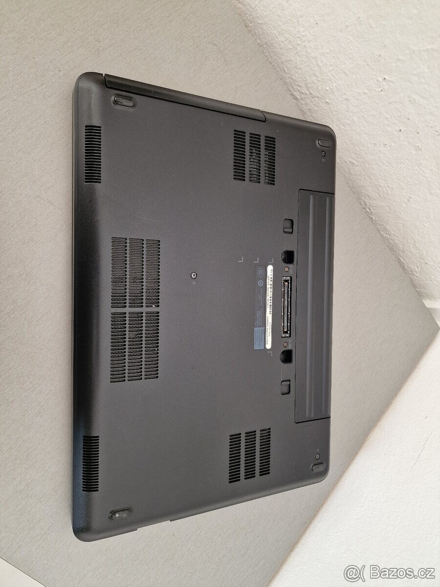 Dell Latitude E5440 Nová Baterie na filmy internet kancelářs - 4