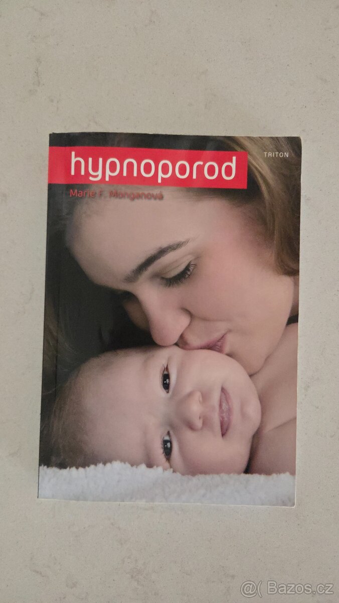 Hypnoporod, Bez plenky, Tajný život... - 4
