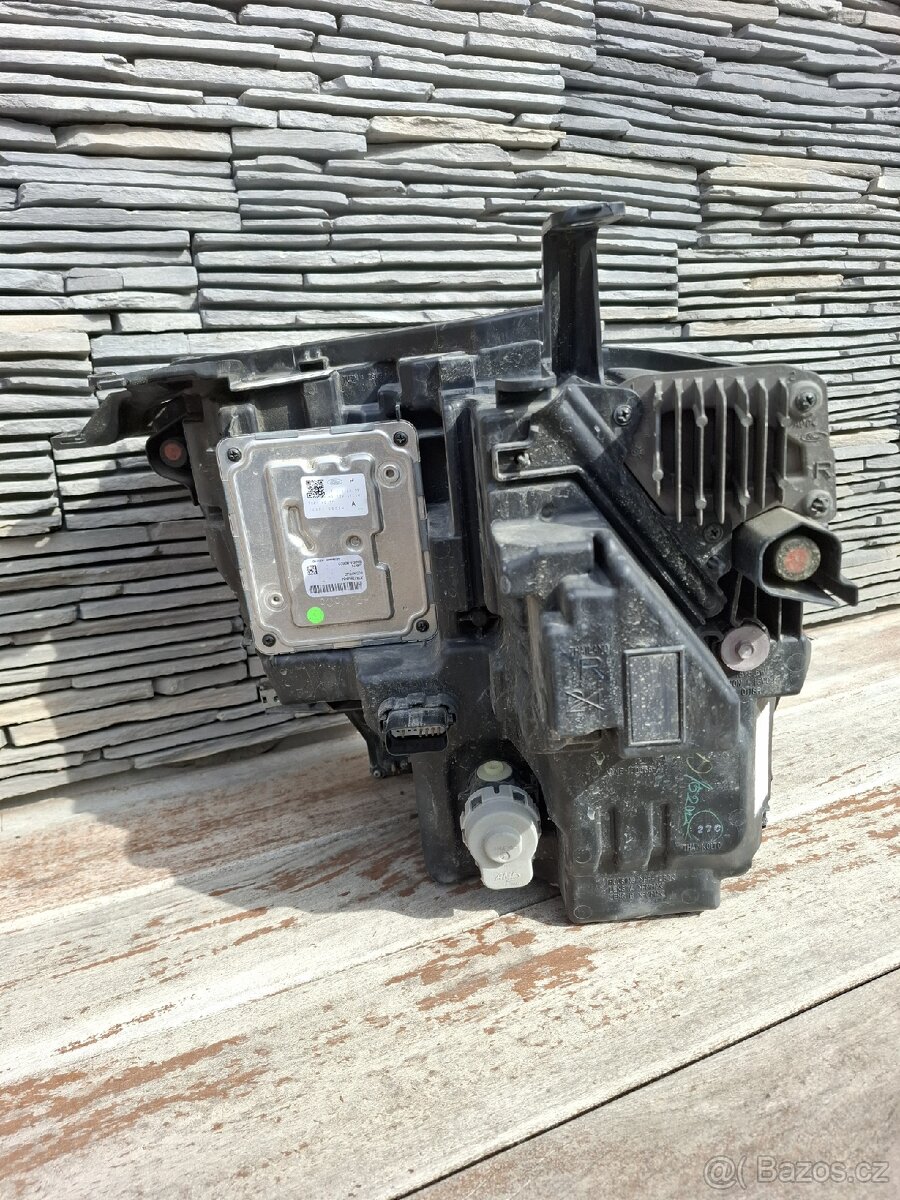 Ford Ranger - Pravý přední LED světlomet | N1WZ1-3008E-Q - 4