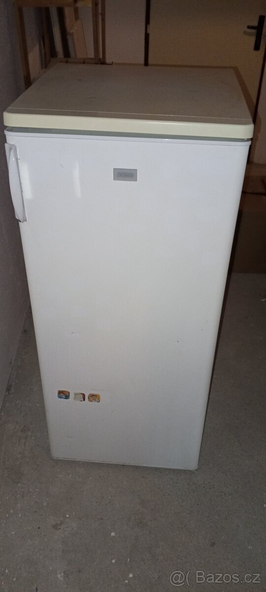 lednice Zanussi 240-4s - 4