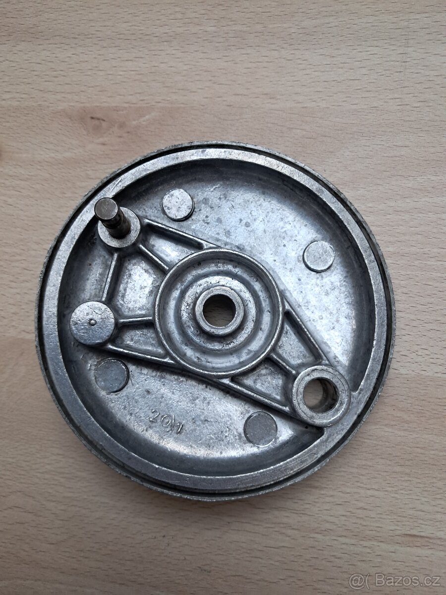 Střed kola Jawa 05 - 4