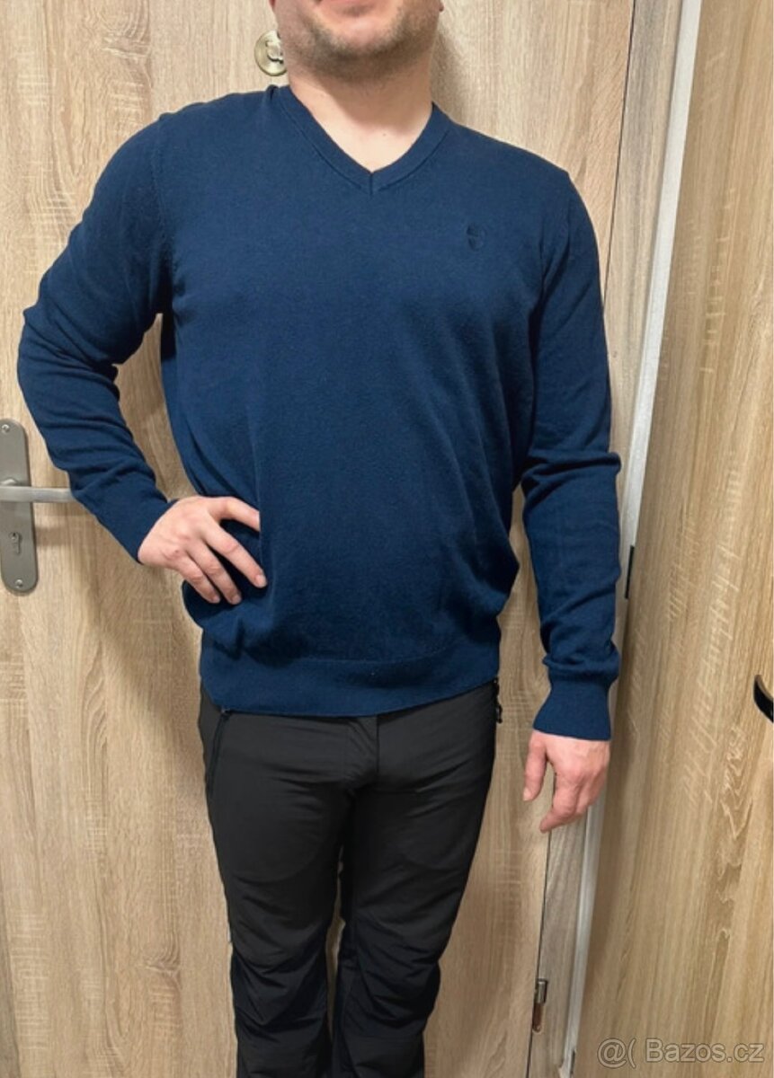 Svetr veckovy L/XL - 4