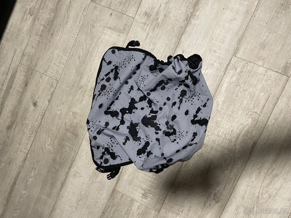 CYBEX Aton B2 i-Size včetně Base ONE Volcano Black - 4