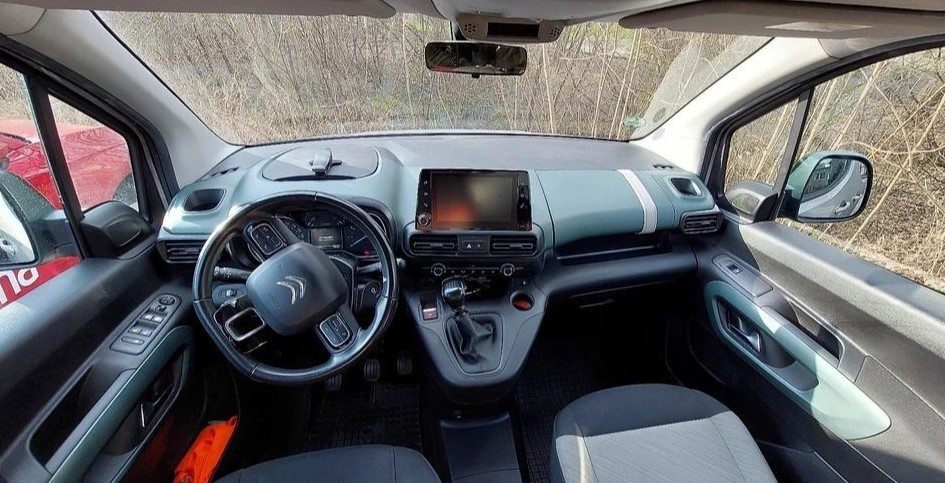 Prodam Citroën Berlingo - 4