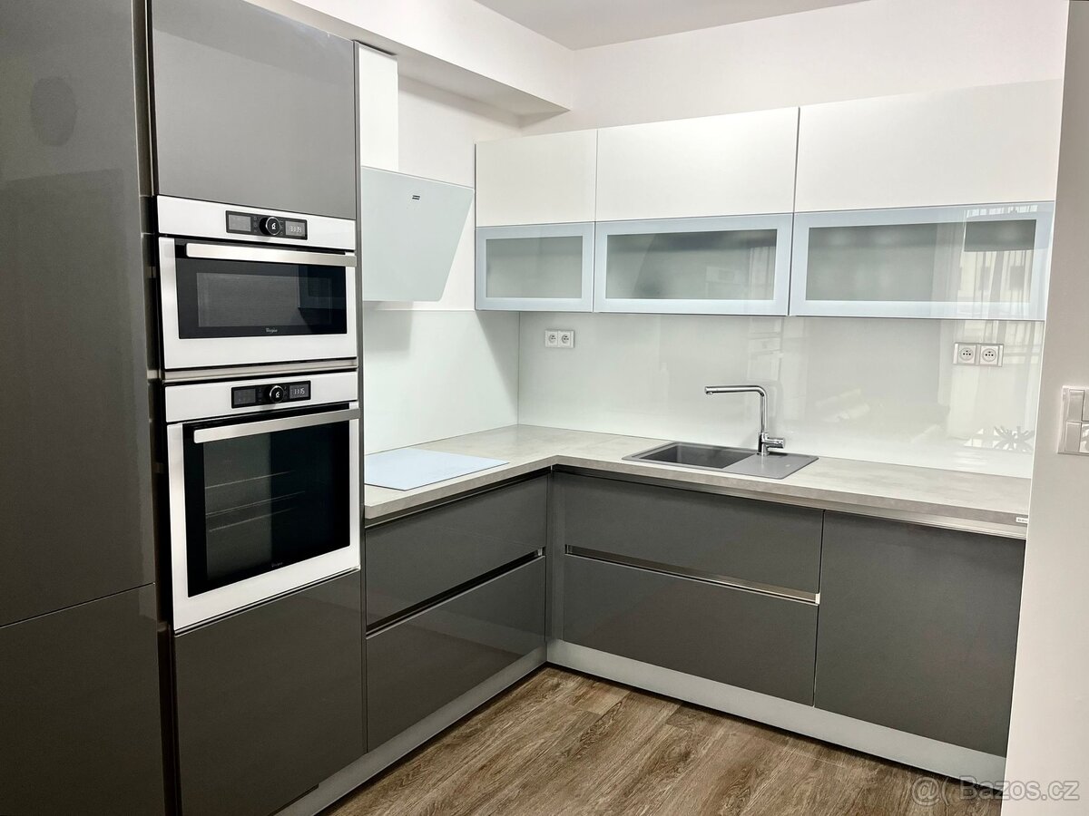 Byt 2kk 58m. Podebrady Cechova ulice - 4