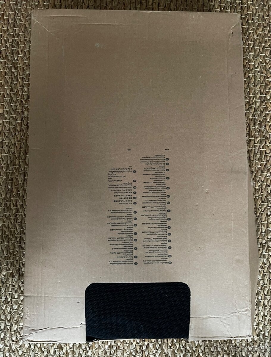 Potah na 1-místní sedací díl Söderhamn IKEA - 4