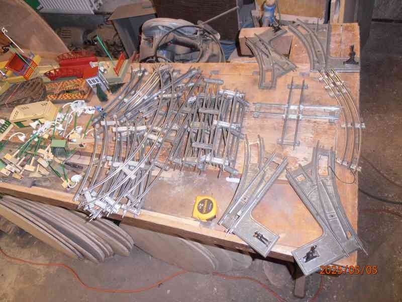 vláčky marklin - 4