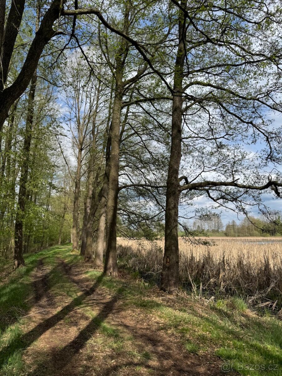 Prodám pozemky v katastrálním území Mníšek - 4