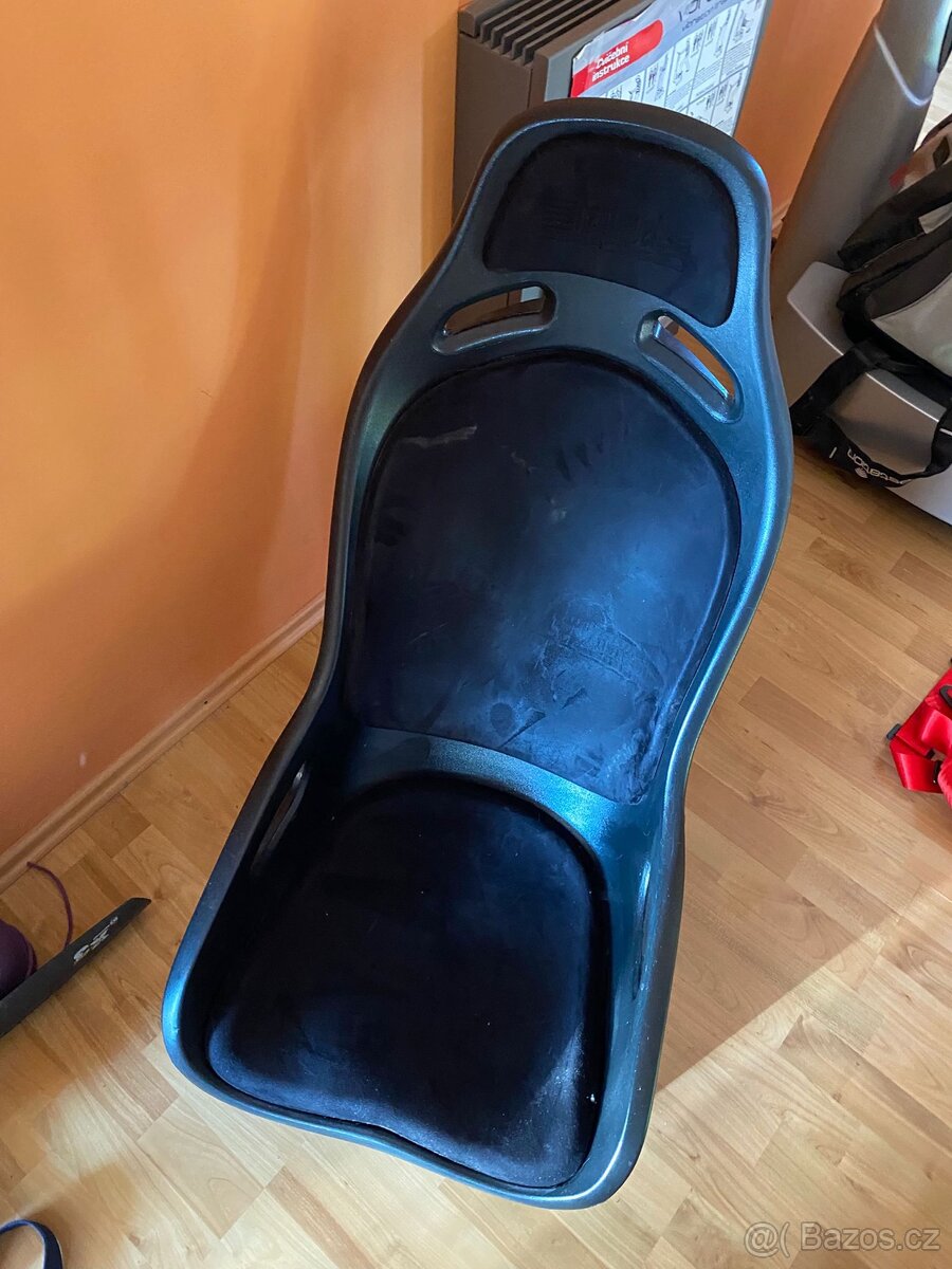 Next level Racing Elite ES1 Seat - 4