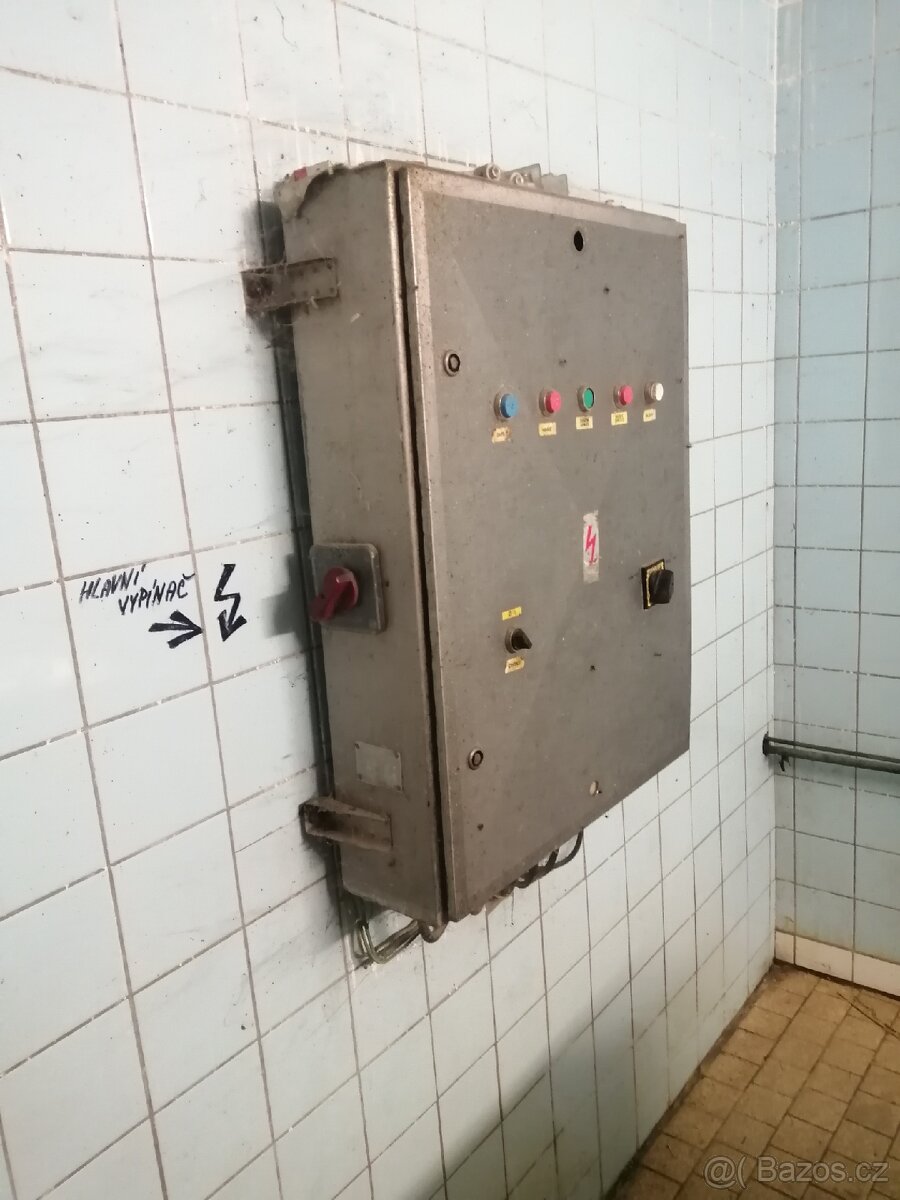 Prodám dojící zařízení - 4