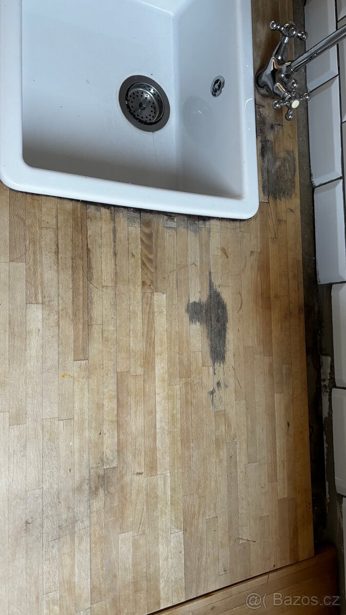 Kuchyňská linka IKEA - 4