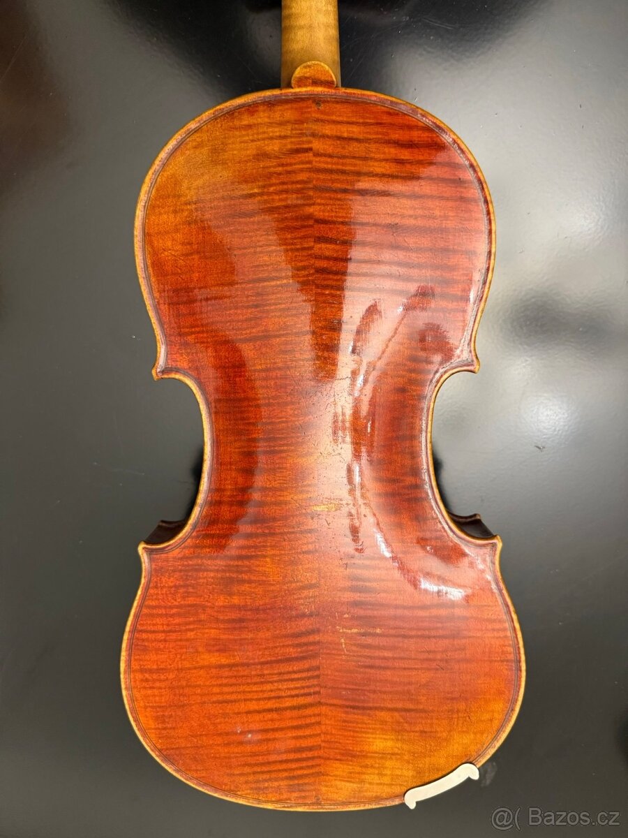 Prodám Staré housle - 4