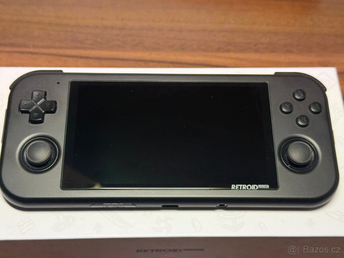 Retroid Pocket 3+ - 4