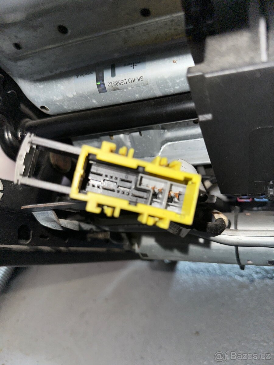 Autosedačky BMW e92 M3 - 4