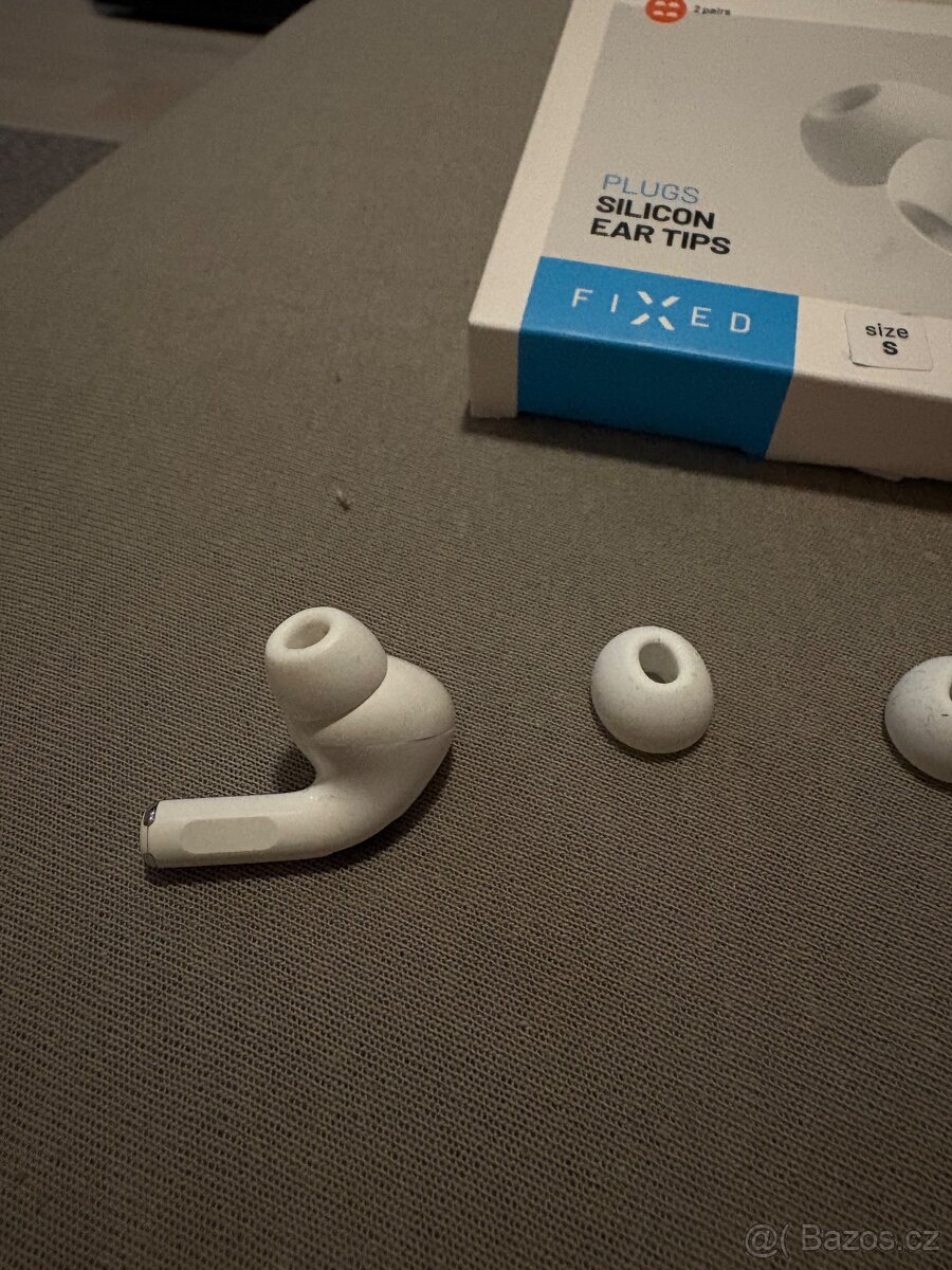 Airpods pro 1 bez case - 4