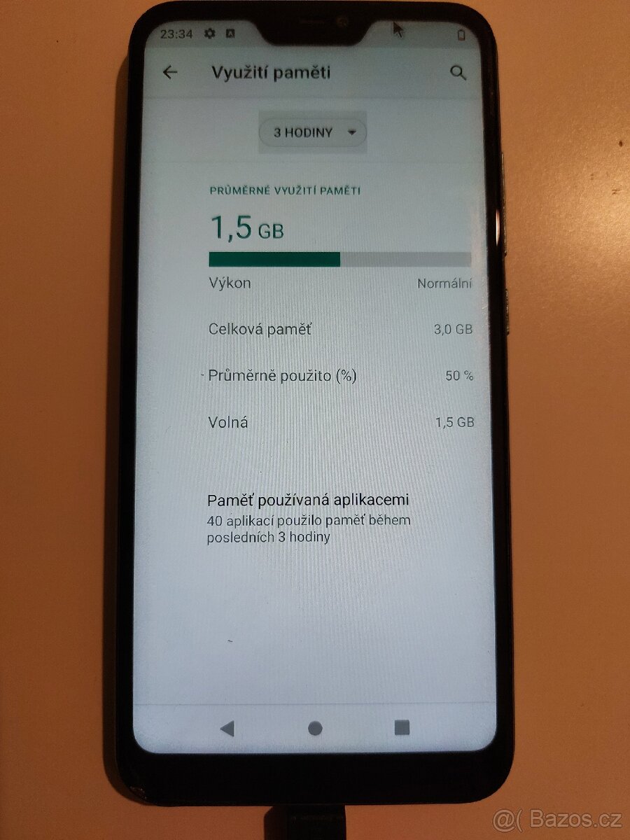 Xiaomi M1805D1SG Mi A2 Lite - 4