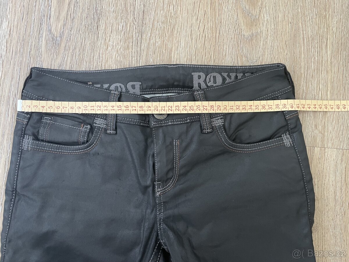 Rokker dámské kalhoty - 4