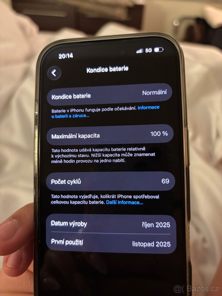 IPhone 17 pro 512gb - 4